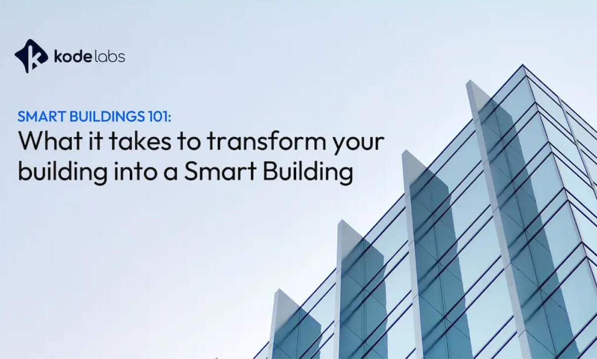 Transform your building into an environment that prioritizes the tenant ...
