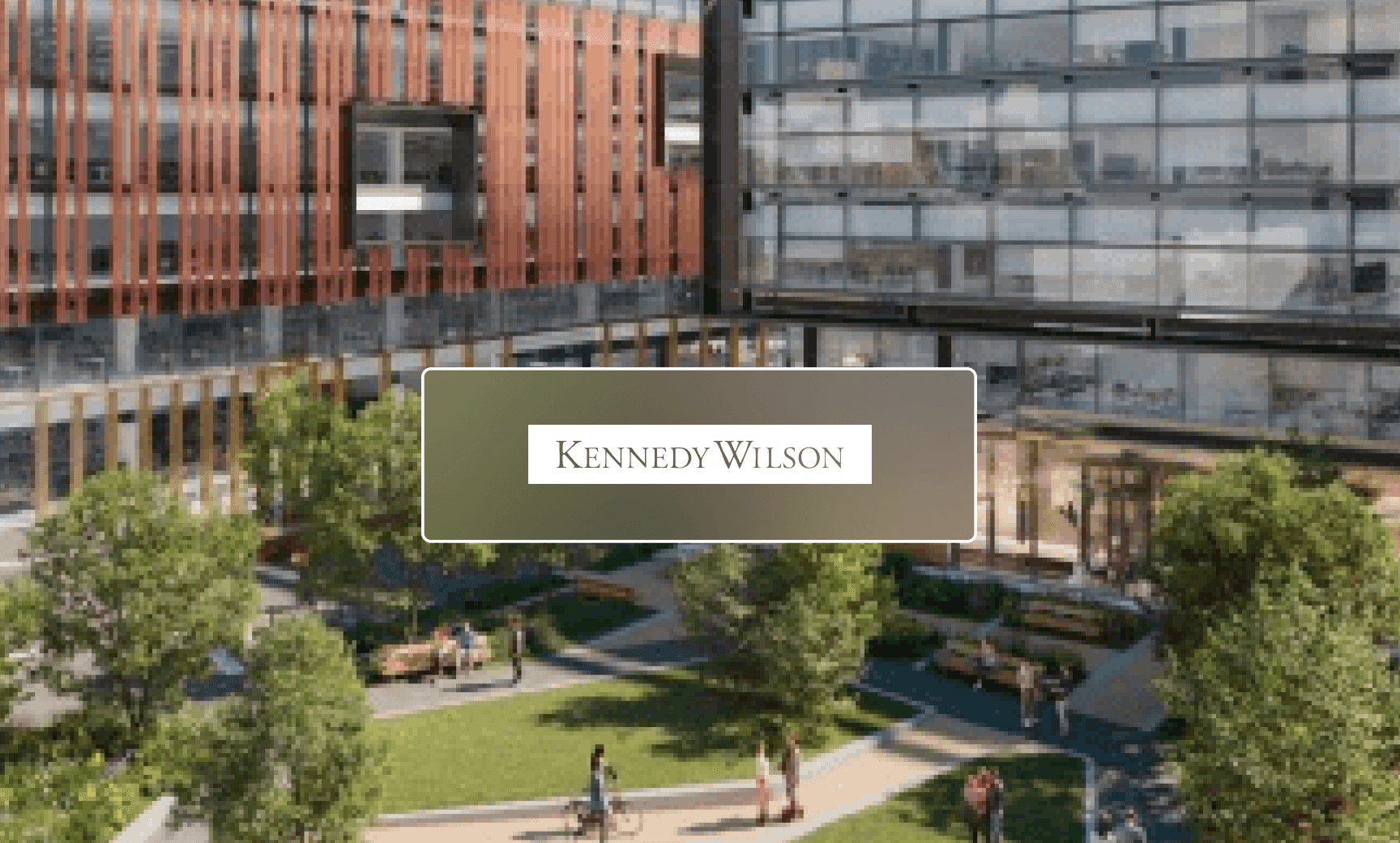 Coopers Cross: Most intelligent building in Ireland - KODE Labs