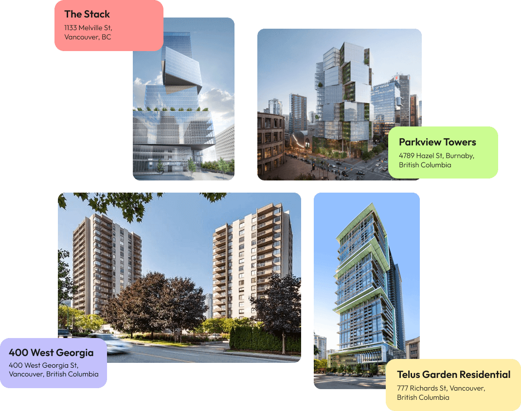 Olympic Controls and KODE Labs bring smart building technology to high ...