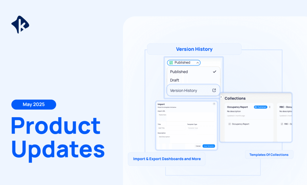 Product Updates: May 2025