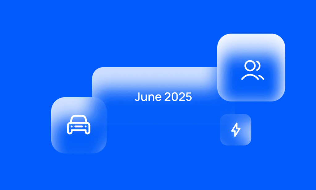 Integrations Drop: June 2025
