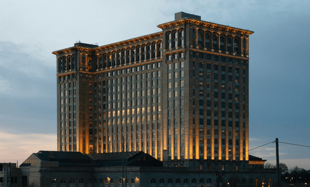 From grit to greatness: How Detroit is pioneering the future of smart buildings