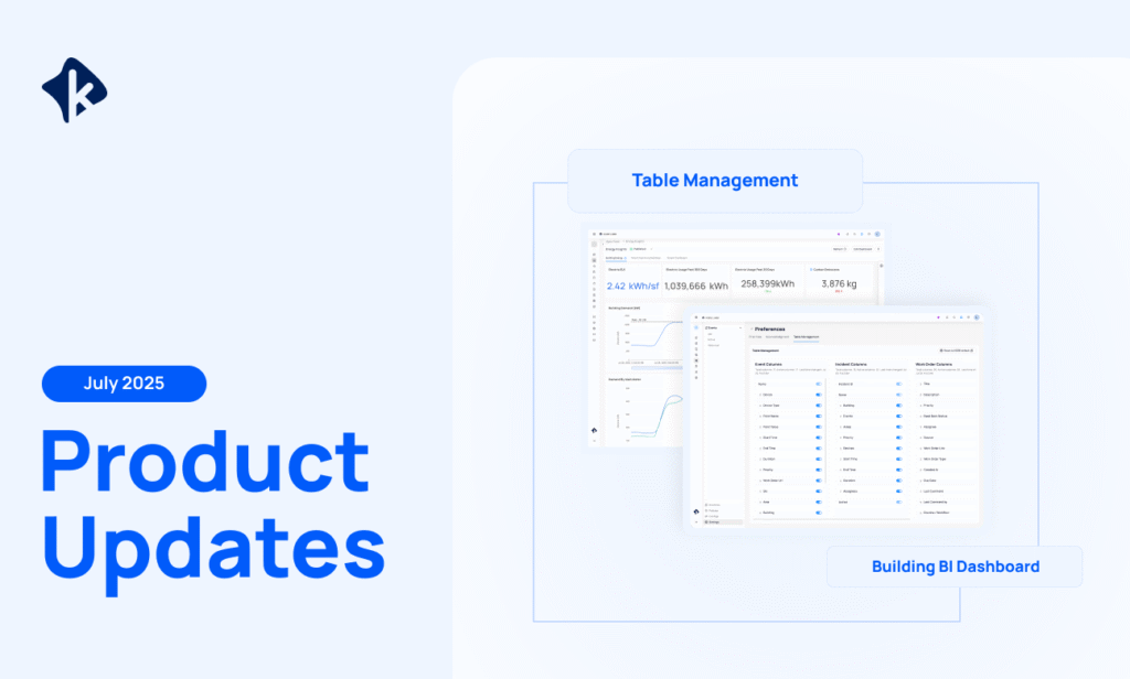 Product Updates: July 2025