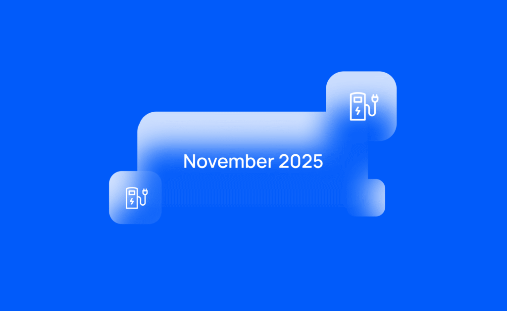 Integrations Drop: November 2025