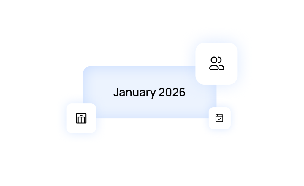 Integrations Drop: January 2026