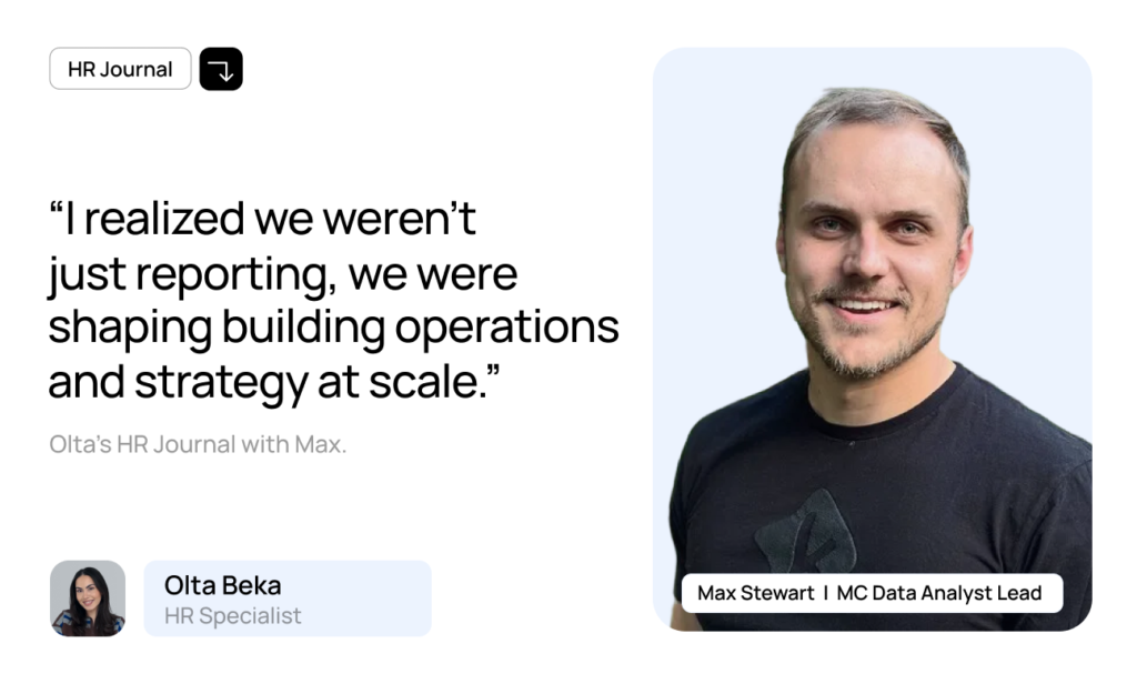 Why Context Is Key in Smart Building Data: Max on Turning Telemetry Into Actionable Stories