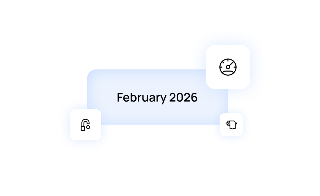 Integrations Drop: February 2026