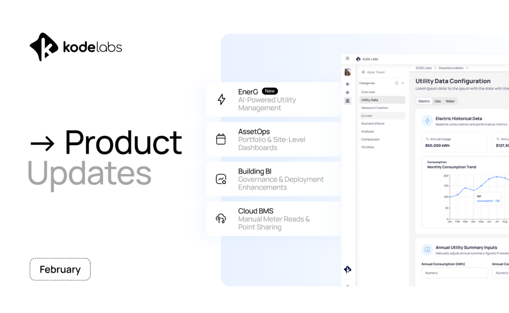 Product Updates: February 2026