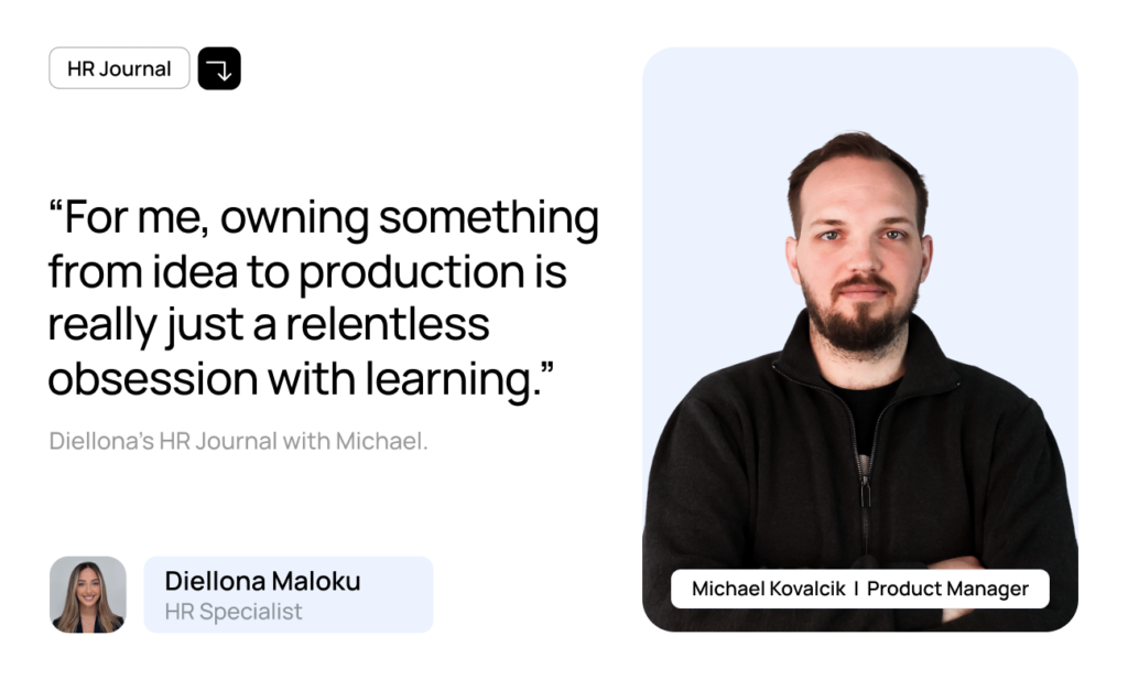 Ownership Culture: From Idea to Production to Outcomes