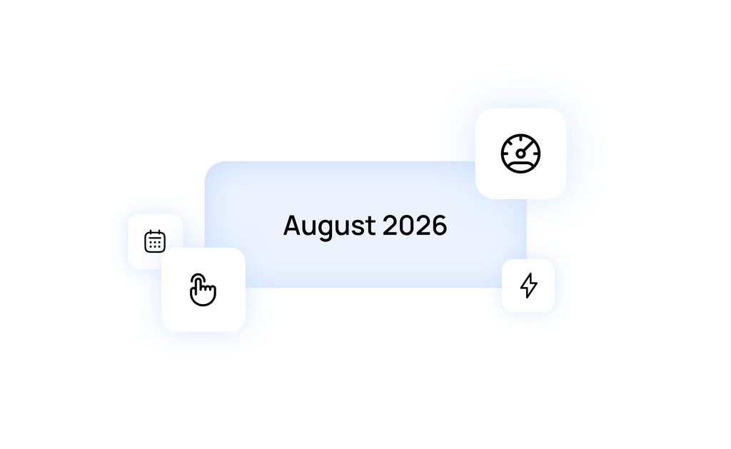 Integrations Drop: August 2026